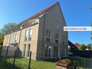 Reihenendhaus zum Kauf 740.000 € 4 Zimmer 146 m² 116 m² Grundstück frei ab sofort Glienicke/Nordbahn 16548