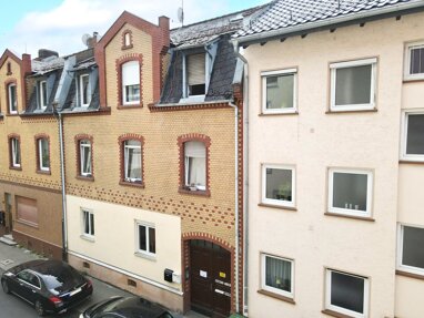 Mehrfamilienhaus zum Kauf 889.000 € 9 Zimmer 228 m² 310 m² Grundstück Nied Frankfurt am Main 65934