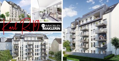 Wohnung zum Kauf 294.000 € 2,5 Zimmer 41,1 m² frei ab 01.12.2026 Reindlstraße 19 Urfahr Linz 4040