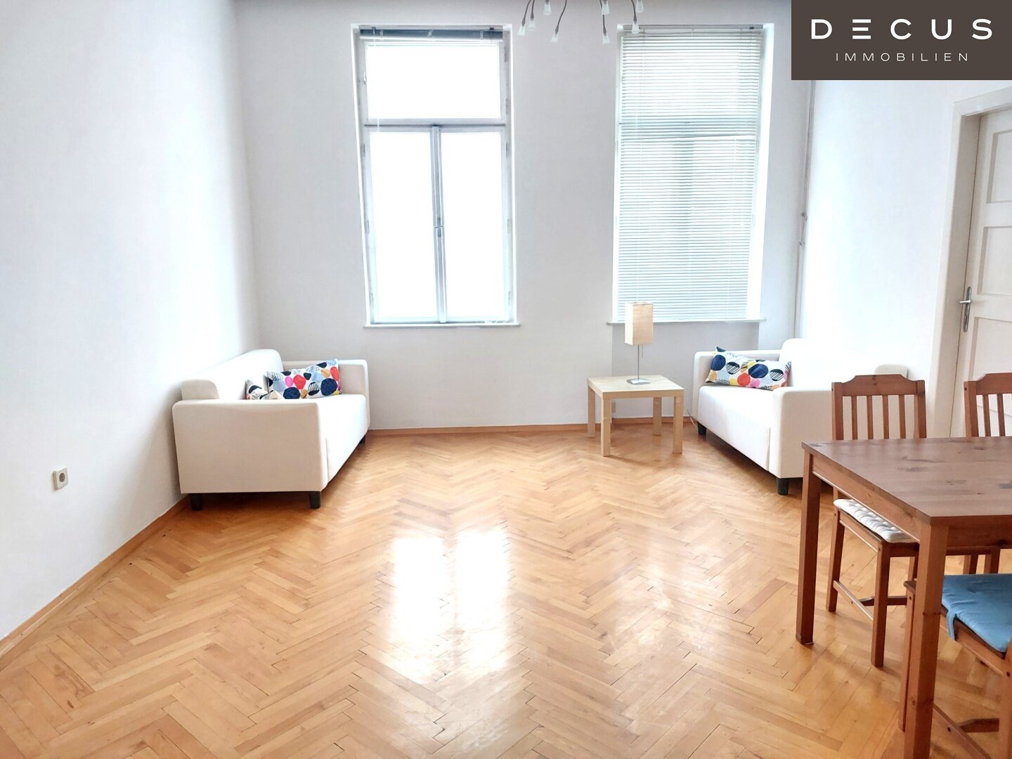 Wohnung zum Kauf 249.000 € 2 Zimmer 54,1 m² 1. Geschoss Wien 1190