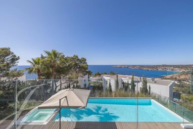 Einfamilienhaus zum Kauf Provisionsfrei 3.300.000 € 400 m² 1.500 m² Grundstück Sant Josep de sa Talaia 07830