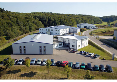 Lagerhalle zum Kauf 1.200.000 € 155,4 m² Lagerfläche Konken 66871