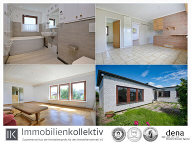 Einfamilienhaus zum Kauf 199.000 € 4 Zimmer 105,1 m² 431 m² Grundstück Meckelfeld Seevetal 21217