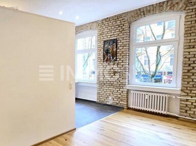 Wohnung zum Kauf 365.000 € 2 Zimmer 50 m² 1. Geschoss Wilmersdorf Berlin 10715