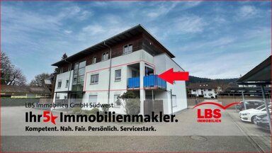 Wohnung zum Kauf 198.000 € 2 Zimmer 60,4 m² 1. Geschoss Zell Zell 77736