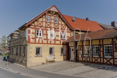 Hotel zum Kauf 649.000 € 22 Zimmer 1.299 m² Gastrofläche 2.898 m² Grundstück Kümmersreuth Bad Staffelstein 96231