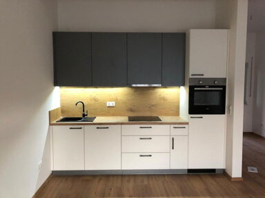 Wohnung zur Miete 670 € 1 Zimmer 50 m² 1. Geschoss Angerfeld 2 Deggendorf Deggendorf 94469