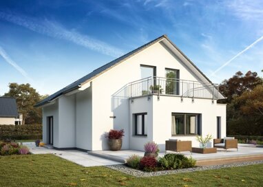 Einfamilienhaus zum Kauf 681.777 € 5 Zimmer 134 m² 435 m² Grundstück Eglhartinger Forst 85614