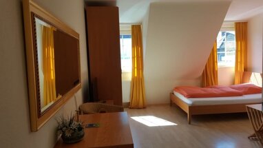 Wohnung zur Miete Wohnen auf Zeit 1.800 € 1 Zimmer 25 m² frei ab sofort Cantadorstraße Stadtmitte Düsseldorf 40211