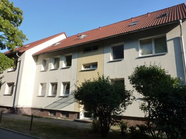 Wohnung zur Miete 406 € 2 Zimmer 42,6 m² Hageberg Wolfsburg 38440