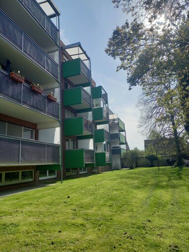 Wohnung zum Kauf Provisionsfrei 244.000 € 5 Zimmer 113 m² Erkelenz Erkelenz 41812