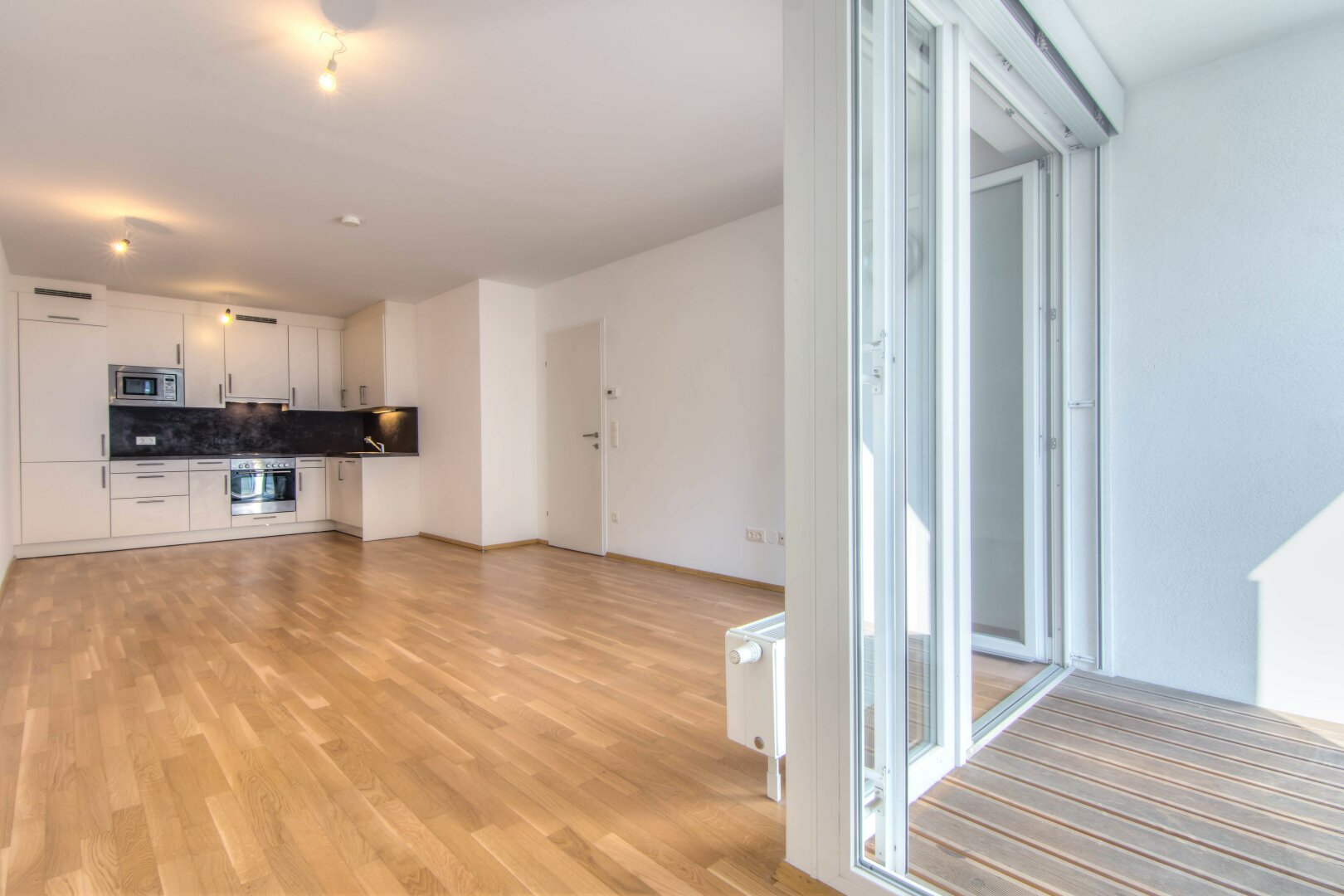 Wohnung zur Miete 976,14 € 2 Zimmer 58 m² 4. Geschoss Murlingengasse Wien 1120