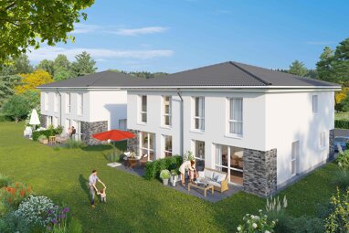 Doppelhaushälfte zum Kauf Provisionsfrei 358.870 € 4 Zimmer 113 m² 1.050 m² Grundstück Kayhude 23863