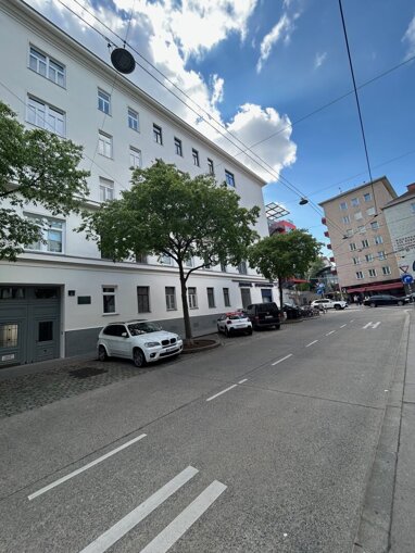Wohnung zum Kauf 164.000 € 1 Zimmer 1. Geschoss Wien 1030