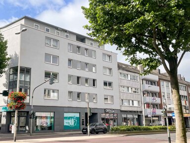 Laden zur Miete 1.490 € 140 m² Verkaufsfläche Schenkelstraße 36 Stadtzentrum Düren / Wirteltorplatz 52349