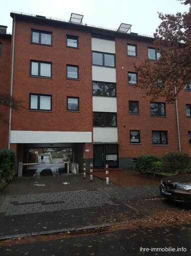 Wohnung zur Miete 685 € 3 Zimmer 75 m² Ellenerbrok-Schevemoor Bremen 28325