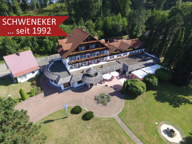 Hotel zum Kauf 6.620 m² Grundstück Helpup Oerlinghausen 33813