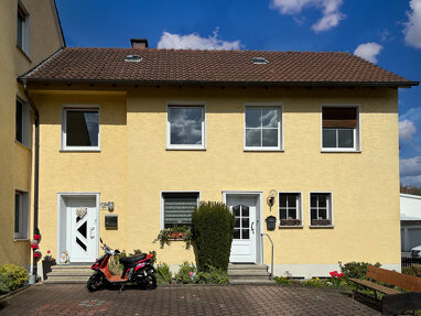 Wohnung zur Miete 590 € 3 Zimmer 96 m² 1. Geschoss Lendringsen - Mitte Menden 58710