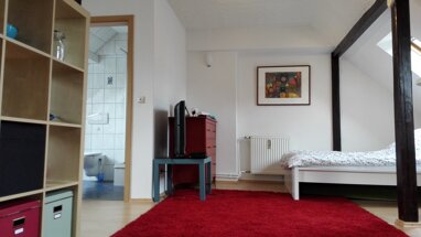 Apartment zur Miete 375 € 1 Zimmer 35 m² 3. Geschoss Schinkel 104 Osnabrück 49080