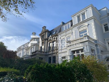 Villa zum Kauf 4.850.000 € 14 Zimmer 385 m² 551 m² Grundstück Harvestehude Hamburg 20149