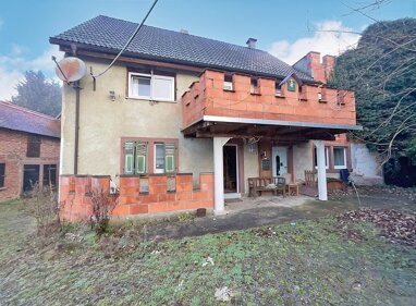 Einfamilienhaus zum Kauf 110.000 € 8 Zimmer 170 m² 875 m² Grundstück Röllbach 63934