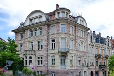 Wohnung zur Miete 800 € 2 Zimmer 67 m² 3. Geschoss Baden-Baden - Kernstadt Baden-Baden 76530