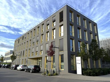 Bürofläche zur Miete 16,90 € 697 m² Bürofläche teilbar ab 340 m² Neuostheim - Süd Mannheim 68163