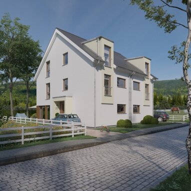 Doppelhaushälfte zum Kauf 469.894 € 4 Zimmer 125 m² 500 m² Grundstück Bad Bodendorf Grafschaft 53501