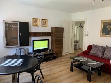 Wohnung zur Miete Wohnen auf Zeit 990 € 2 Zimmer 47 m² frei ab sofort Altstadt / St. Sebald Nürnberg 90403
