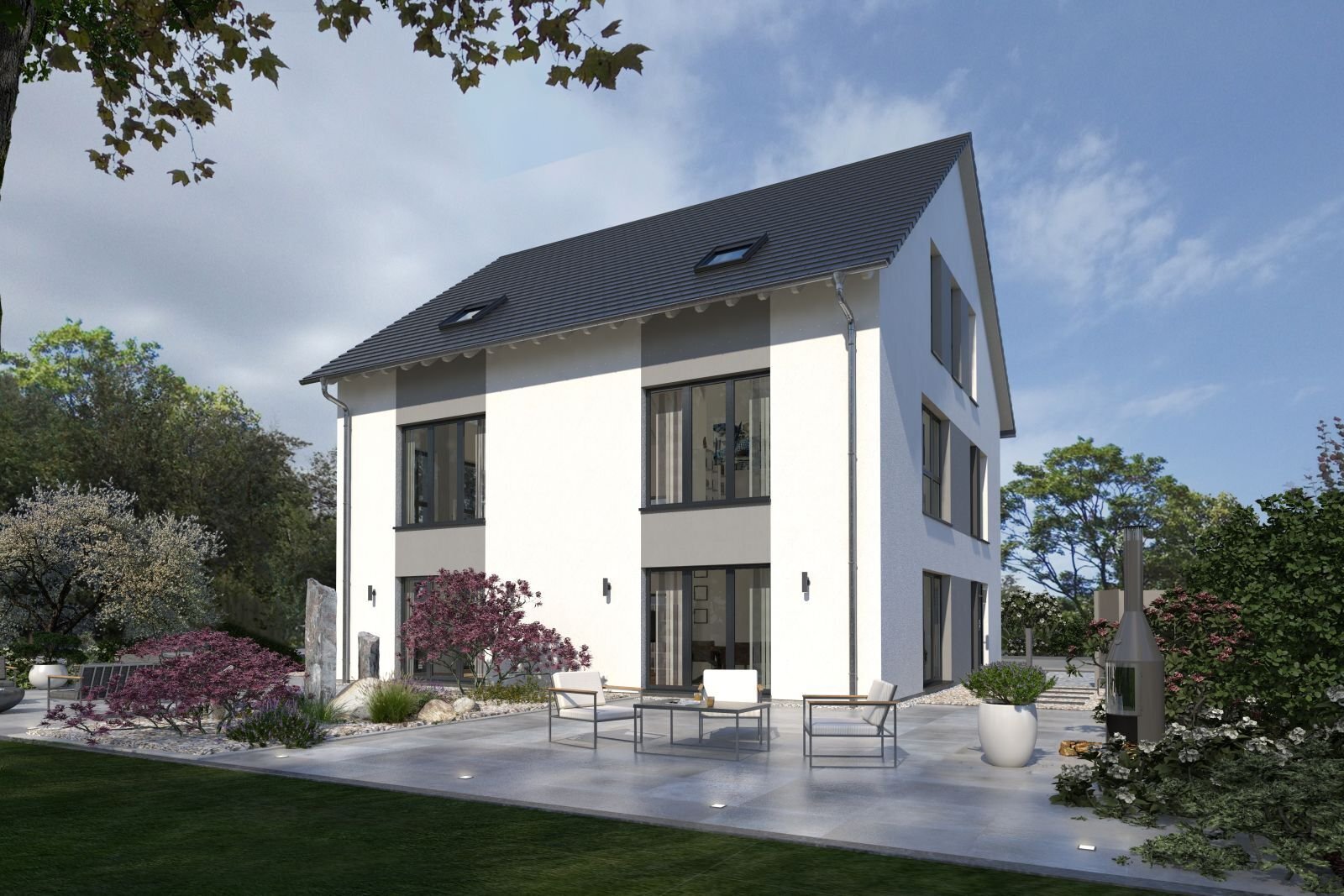 Haus zum Kauf 1.609.000 € 10 Zimmer 360 m²<br/>Wohnfläche 764 m²<br/>Grundstück Heiligensee Berlin 13503