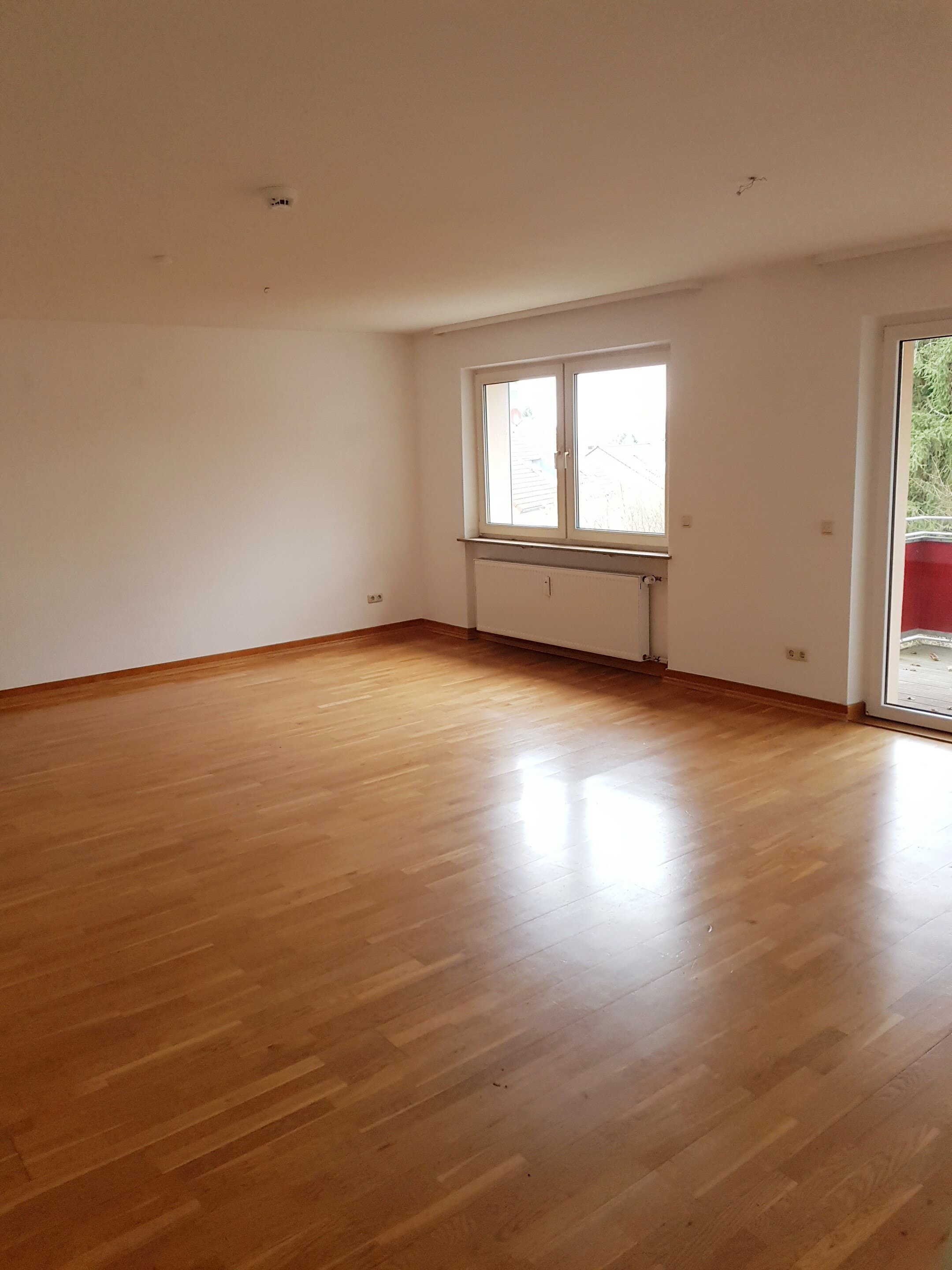 Wohnung zur Miete 725,27 € 3 Zimmer 103,6 m²<br/>Wohnfläche 2. Stock<br/>Geschoss Konrad-Adenauer-Str. 52 a Forsthof Schwabach 91126