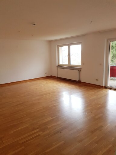 Wohnung zur Miete 725,27 € 3 Zimmer 103,6 m² 2. Geschoss Konrad-Adenauer-Str. 52 a Forsthof Schwabach 91126