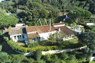 Einfamilienhaus zum Kauf 2.625.000 € 7 Zimmer 255 m² Terrefial Cannes 06400