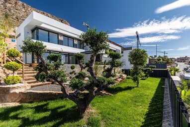 Villa zum Kauf 1.800.000 € 635 m² 704 m² Grundstück Finestrat 03509