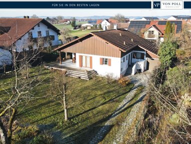 Einfamilienhaus zum Kauf 595.000 € 3 Zimmer 124 m² 943 m² Grundstück Niederaichbach Niederaichbach 84100