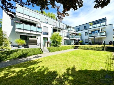 Wohnung zum Kauf 299.000 € 2 Zimmer 70,9 m² EG Mengede-Mitte Dortmund / Mengede 44359