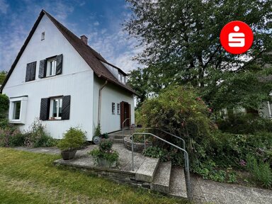 Grundstück zum Kauf 1.300.000 € 1.032 m² Grundstück Schmausenbuckstr. Nürnberg 90480