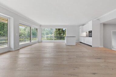 Wohnung zum Kauf 2.080.000 € 5,5 Zimmer 248 m² EG Alsterdorf Hamburg 22297