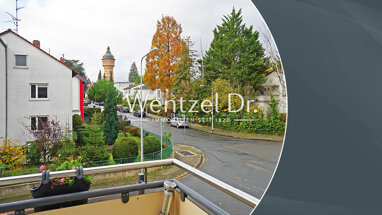 Wohnung zum Kauf 195.000 € 2 Zimmer 56 m² Adolfshöhe Wiesbaden 65187