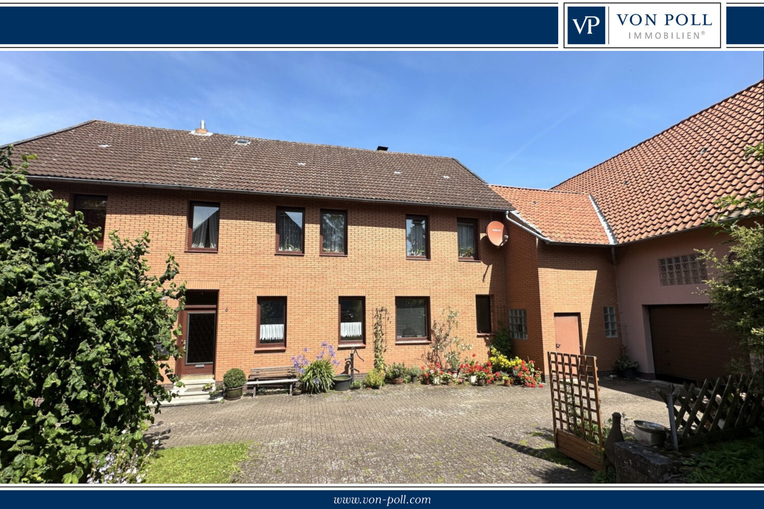 Haus zum Kauf 159.000 € 10 Zimmer 280 m²<br/>Wohnfläche 914 m²<br/>Grundstück Altgandersheim Bad Gandersheim 37581