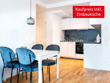 Wohnung zum Kauf 628.000 € 3 Zimmer 88,8 m² Erdgeschoss Altstadt - Süd Köln 50676