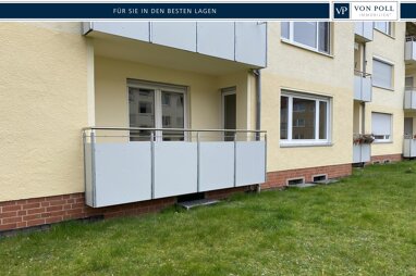 Wohnung zum Kauf 159.500 € 3 Zimmer 65 m² Stadtstieg Göttingen / Geismar 37083