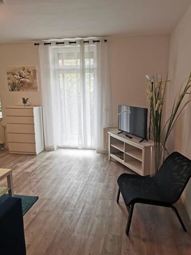 Wohnung zur Miete 378,12 € 2 Zimmer 63 m² Erdgeschoss Ernst-Grube-Straße 41 Neuplanitz 557 Zwickau 08062