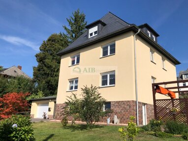 Villa zum Kauf 295.000 € 8 Zimmer 207 m² 1.160 m² Grundstück Olbernhau Olbernhau 09526