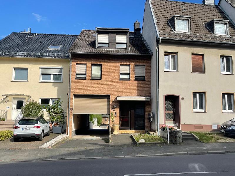 Wohnanlage zum Kauf als Kapitalanlage geeignet 1.500.000 € 528 m²<br/>Fläche 1.687 m²<br/>Grundstück Ippendorf Bonn 53127