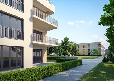 Terrassenwohnung zum Kauf Provisionsfrei 789.950 € 3 Zimmer 87 m² Erdgeschoss Großreuther Straße 165 Marienberg Nürnberg 90425