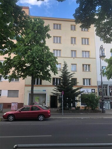 Wohn- und Geschäftshaus zum Kauf 2.190.000 € 773,9 m² 390 m² Grundstück Kreuzberg Berlin 10961