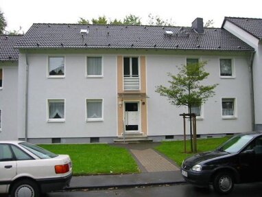 Wohnung zur Miete 408,33 € 2 Zimmer 45,9 m² 1. Geschoss Neuhofstr. 21 Weitmar - Mark Bochum 44795