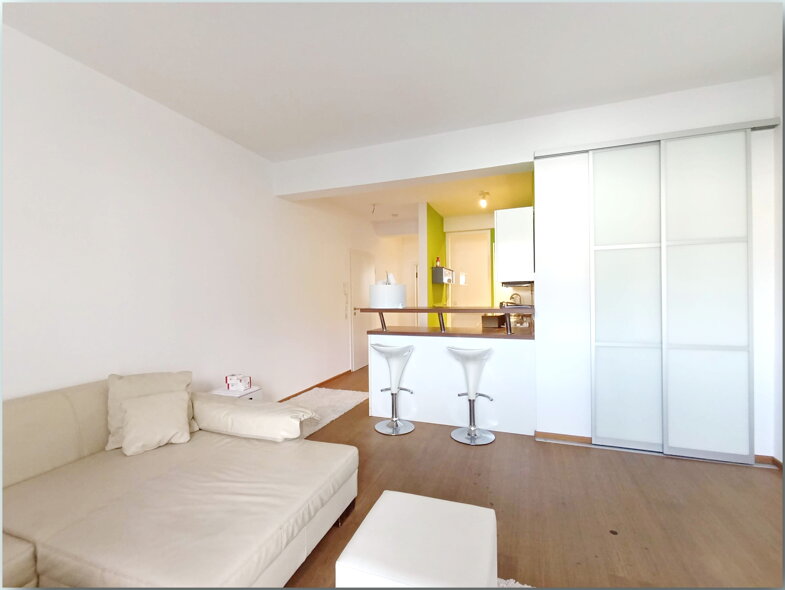 Wohnung zur Miete 1.200 € 2 Zimmer 65 m² 2. Geschoss frei ab sofort Altstadt Düsseldorf 40213