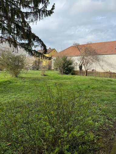 Mehrfamilienhaus zum Kauf 369.000 € 7 Zimmer 719 m² Grundstück Heuchelheim bei Frankenthal 67259